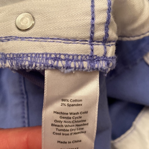 Talbots ankle pants - Picture 8 of 8